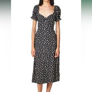 Billabong Women's Love Letters Dress